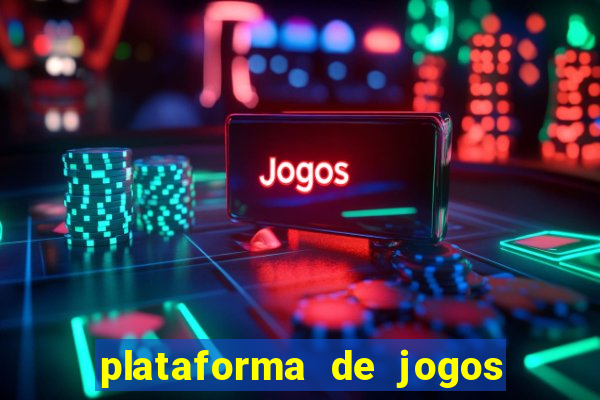 plataforma de jogos que aceita cartao de debito